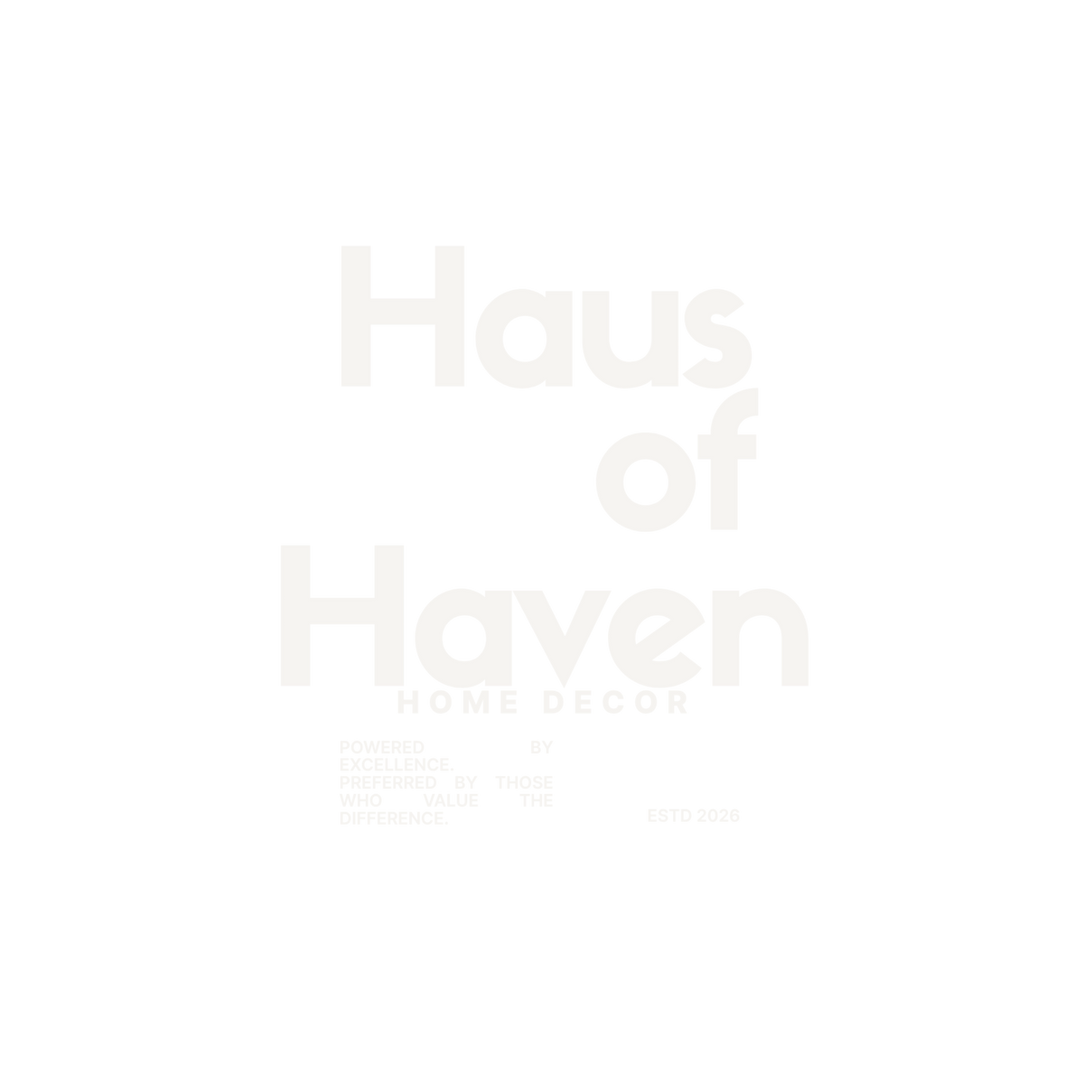 Haus of Haven